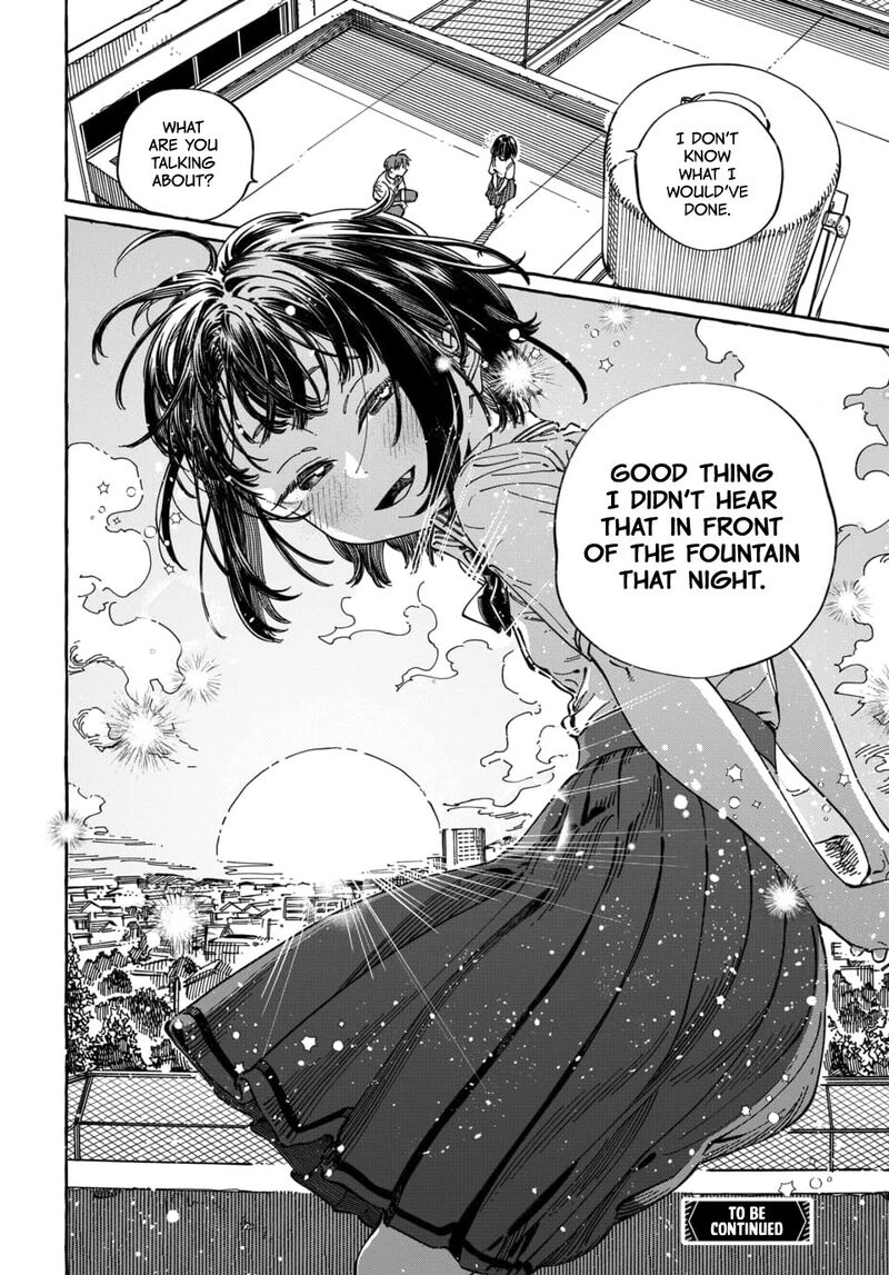 Boku No Suki Na Hito Ga Suki Na Hito 32 32