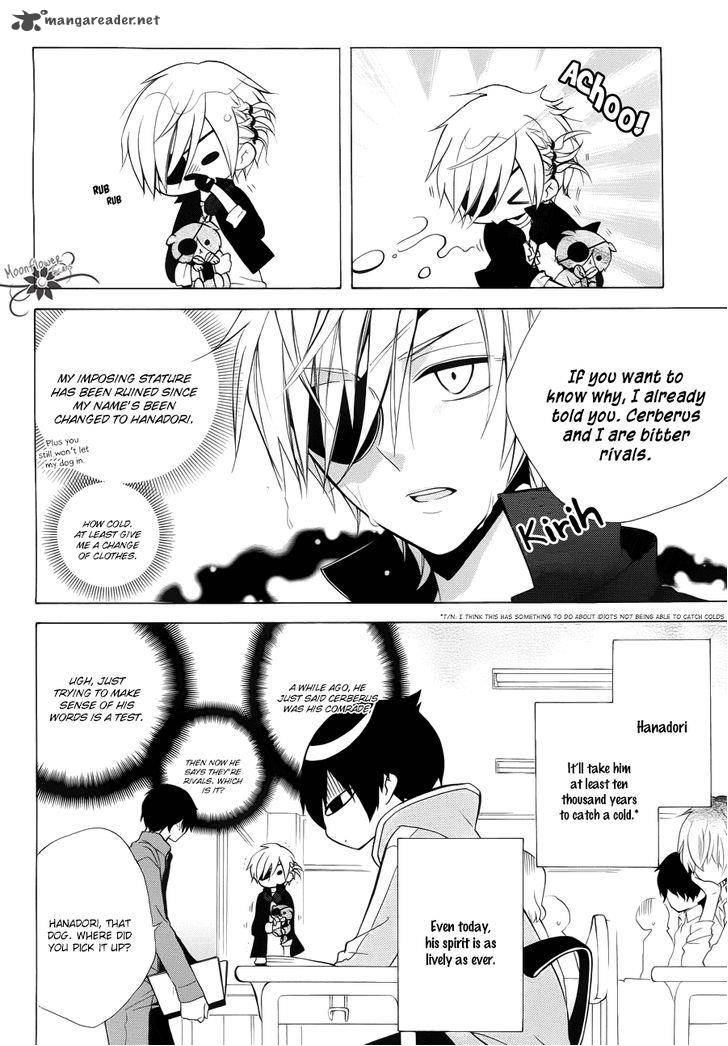 Boku No Tonari Ni Ankoku Hakaishin Ga Imasu 1 6