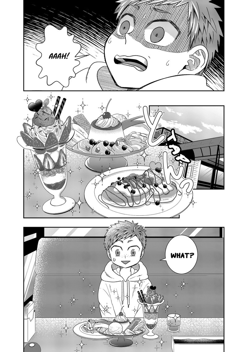 Boku To Jingi Naki Oji San 2 10