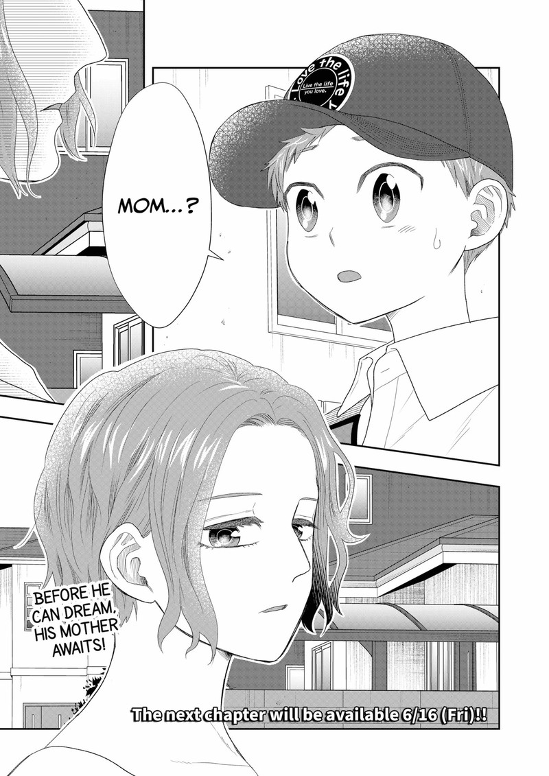 Boku To Jingi Naki Oji San 24 23