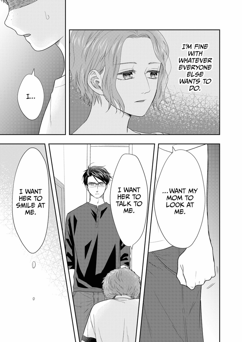 Boku To Jingi Naki Oji San 26 13