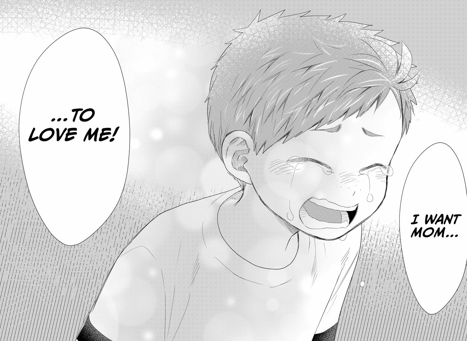 Boku To Jingi Naki Oji San 26 14