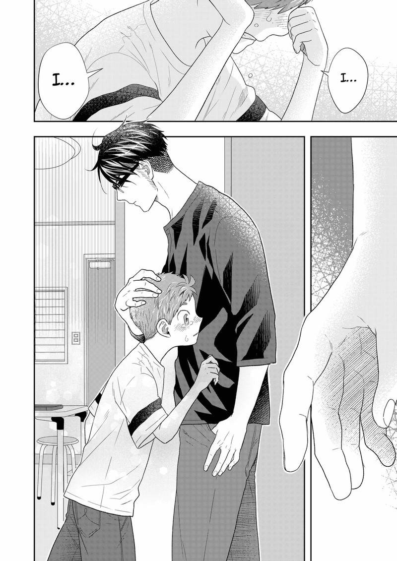 Boku To Jingi Naki Oji San 26 15
