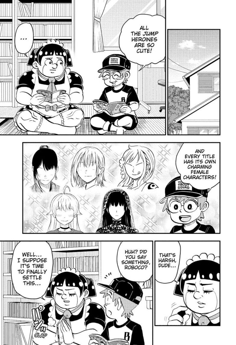Boku To Roboko 232 1