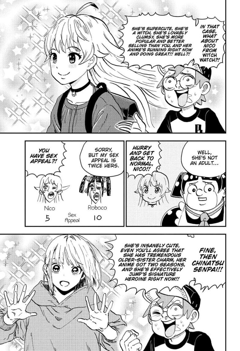 Boku To Roboko 232 9