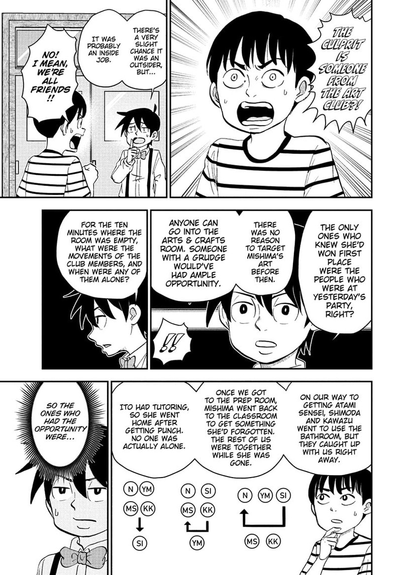 Boku To Roboko 251 7