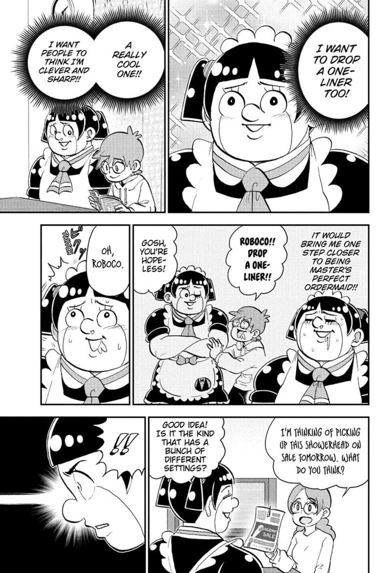 Boku To Roboko 260 3