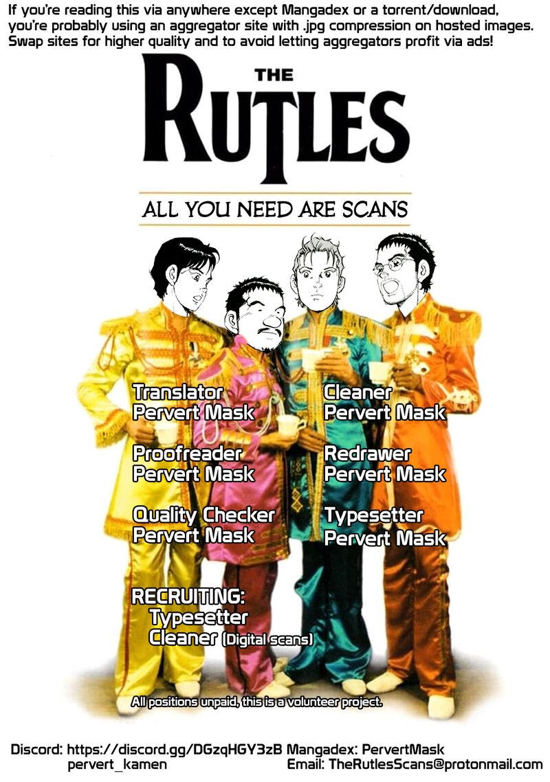 Boku Wa Beatles 51 21