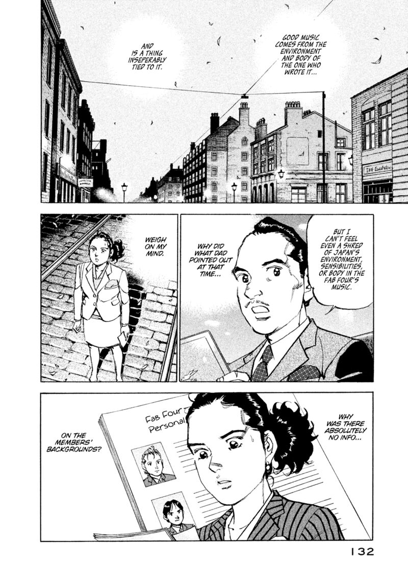 Boku Wa Beatles 51 8