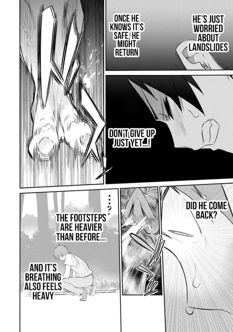 Boku Wa Isekai De Fuyo Mahou To Shoukan Mahou Wo Tenbin Ni Kakeru 1 10