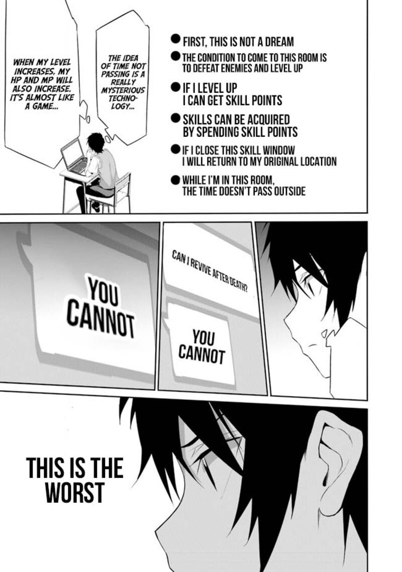 Boku Wa Isekai De Fuyo Mahou To Shoukan Mahou Wo Tenbin Ni Kakeru 1 19