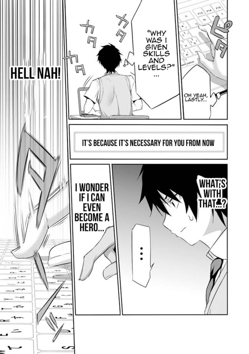 Boku Wa Isekai De Fuyo Mahou To Shoukan Mahou Wo Tenbin Ni Kakeru 1 21
