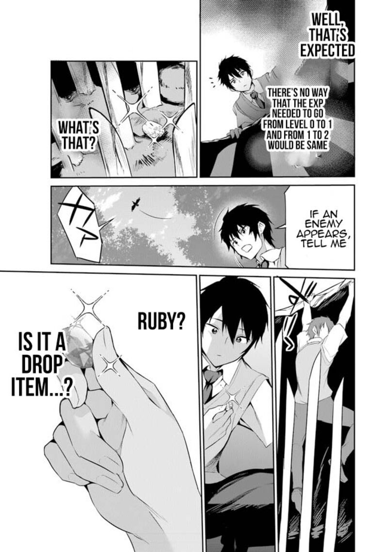 Boku Wa Isekai De Fuyo Mahou To Shoukan Mahou Wo Tenbin Ni Kakeru 1 29