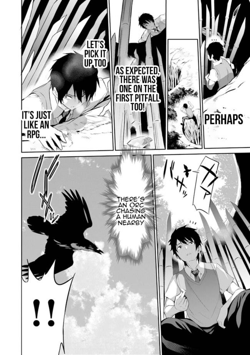 Boku Wa Isekai De Fuyo Mahou To Shoukan Mahou Wo Tenbin Ni Kakeru 1 30