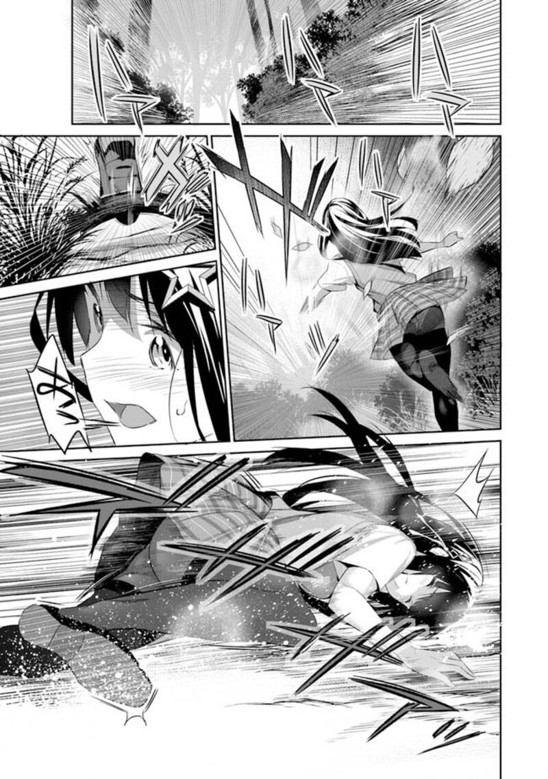 Boku Wa Isekai De Fuyo Mahou To Shoukan Mahou Wo Tenbin Ni Kakeru 1 31