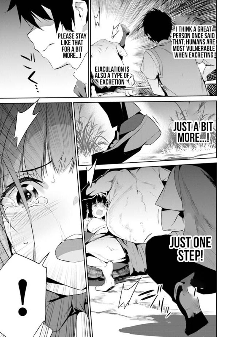 Boku Wa Isekai De Fuyo Mahou To Shoukan Mahou Wo Tenbin Ni Kakeru 1 35