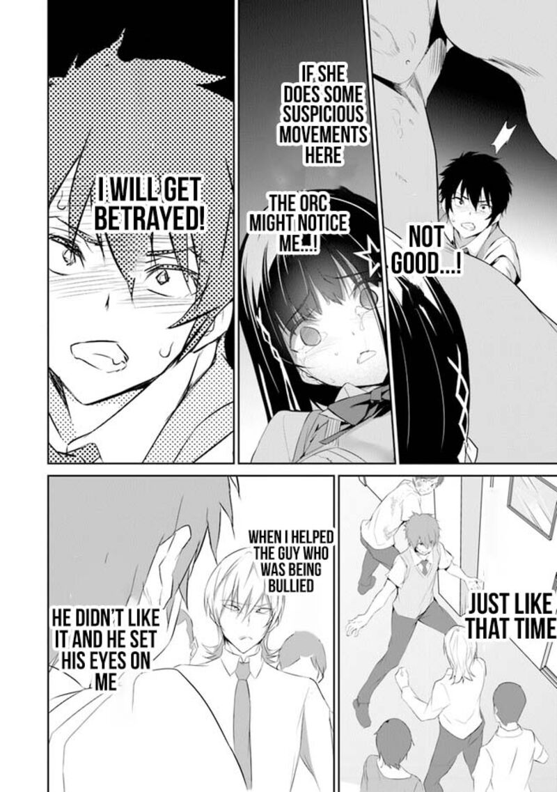 Boku Wa Isekai De Fuyo Mahou To Shoukan Mahou Wo Tenbin Ni Kakeru 1 36