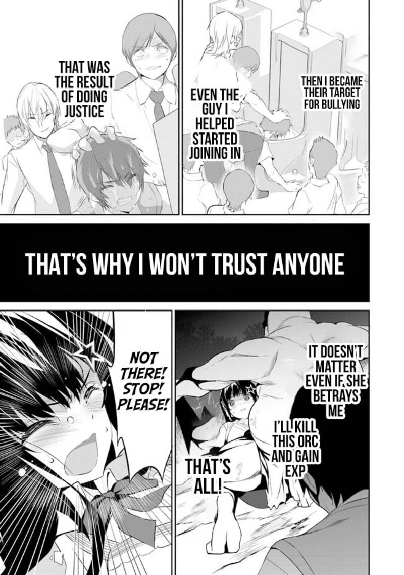 Boku Wa Isekai De Fuyo Mahou To Shoukan Mahou Wo Tenbin Ni Kakeru 1 37