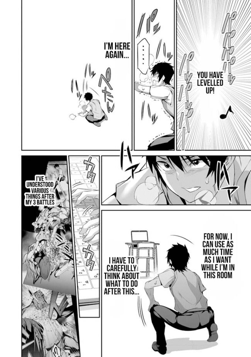 Boku Wa Isekai De Fuyo Mahou To Shoukan Mahou Wo Tenbin Ni Kakeru 1 45