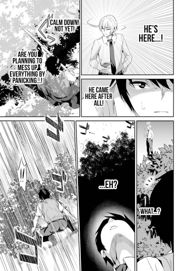 Boku Wa Isekai De Fuyo Mahou To Shoukan Mahou Wo Tenbin Ni Kakeru 1 7