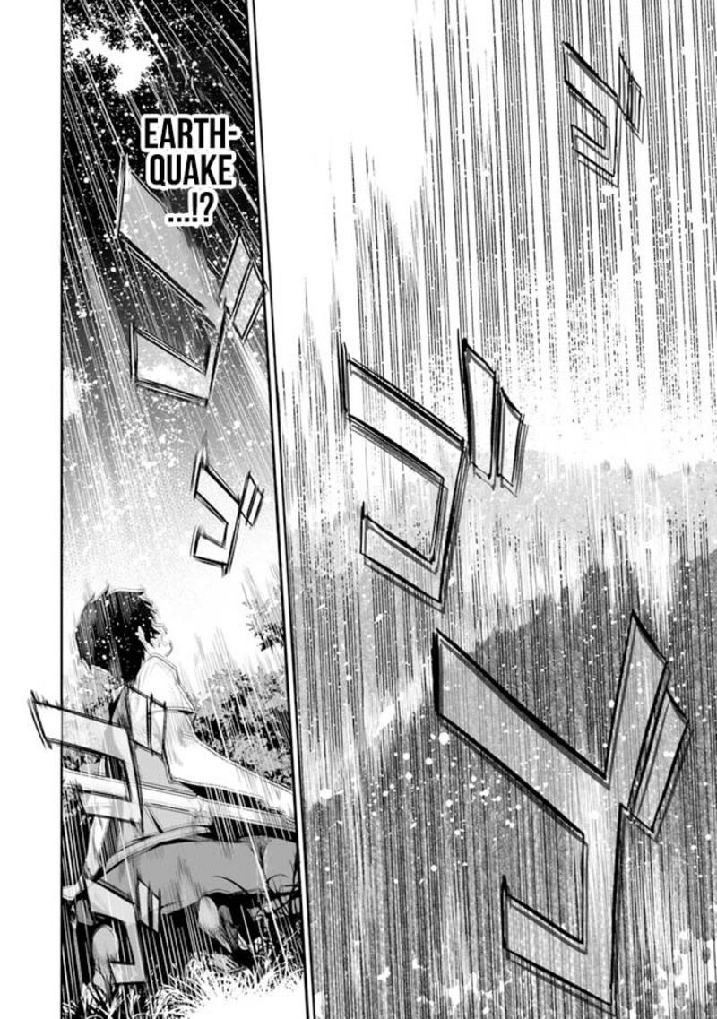 Boku Wa Isekai De Fuyo Mahou To Shoukan Mahou Wo Tenbin Ni Kakeru 1 8