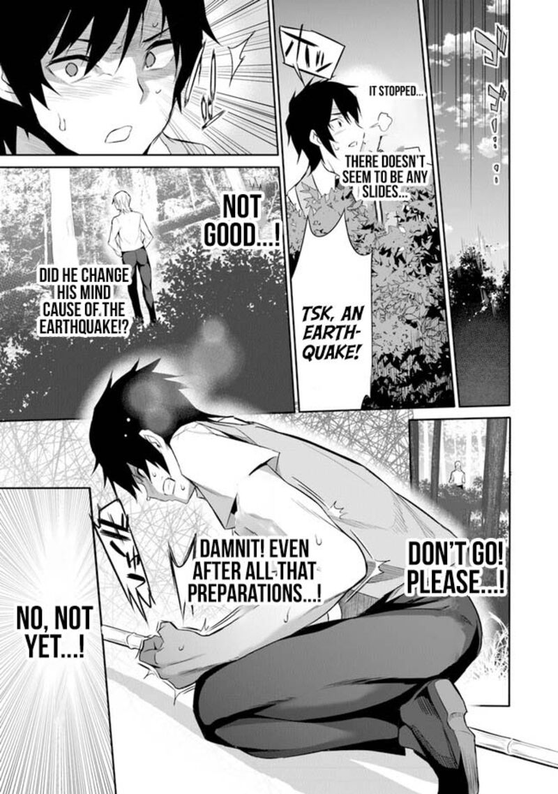 Boku Wa Isekai De Fuyo Mahou To Shoukan Mahou Wo Tenbin Ni Kakeru 1 9