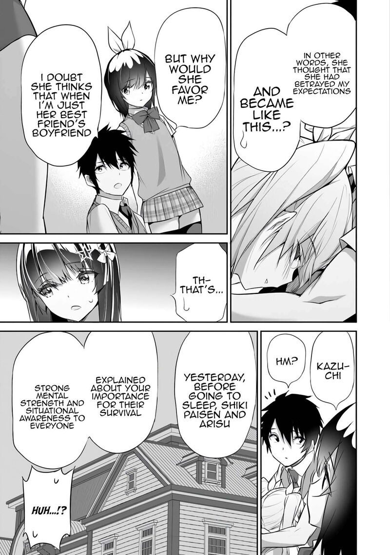 Boku Wa Isekai De Fuyo Mahou To Shoukan Mahou Wo Tenbin Ni Kakeru 11 11