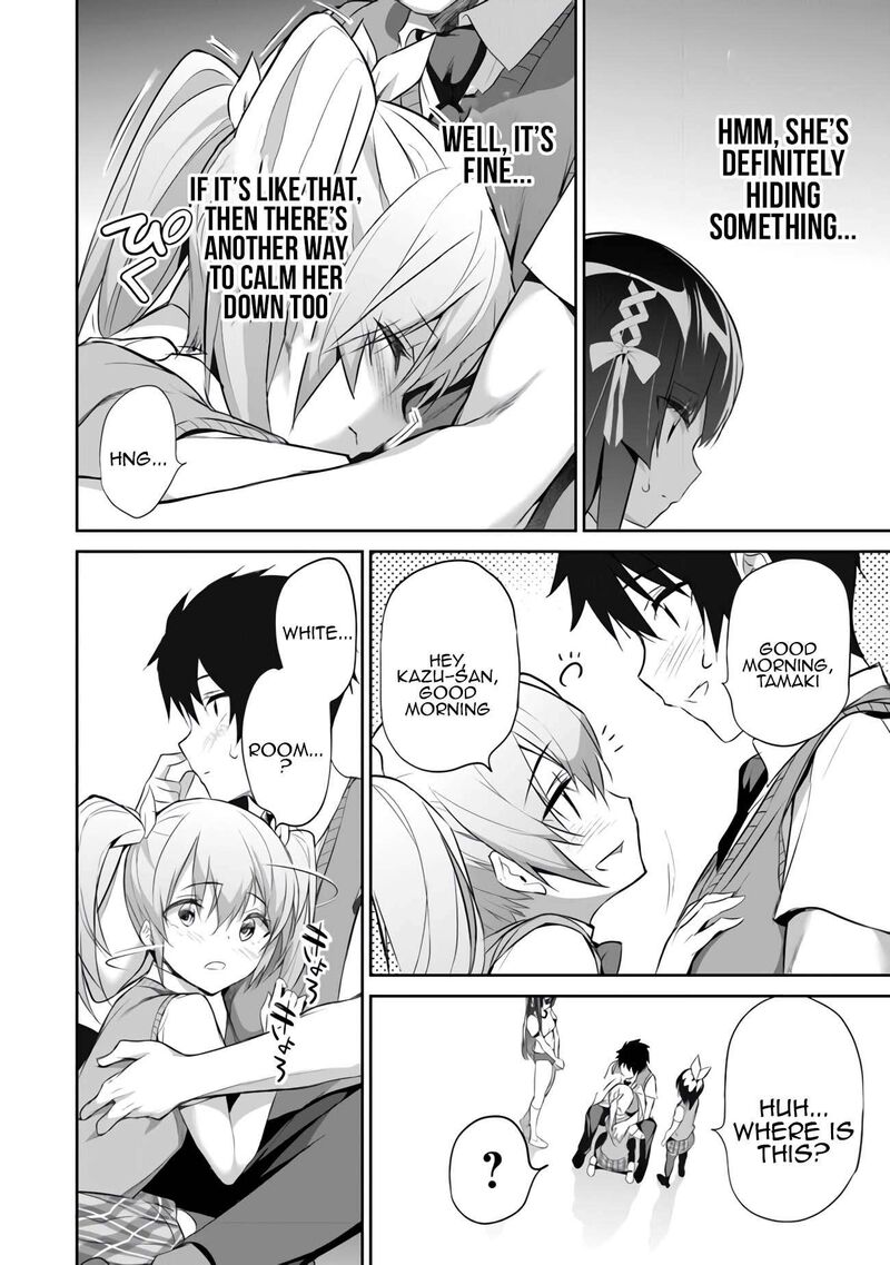 Boku Wa Isekai De Fuyo Mahou To Shoukan Mahou Wo Tenbin Ni Kakeru 11 16