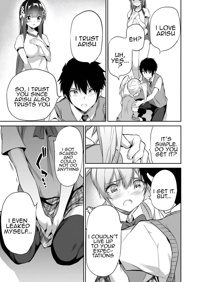 Boku Wa Isekai De Fuyo Mahou To Shoukan Mahou Wo Tenbin Ni Kakeru 11 19