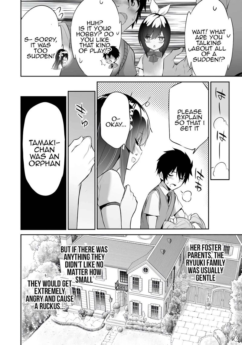 Boku Wa Isekai De Fuyo Mahou To Shoukan Mahou Wo Tenbin Ni Kakeru 11 2
