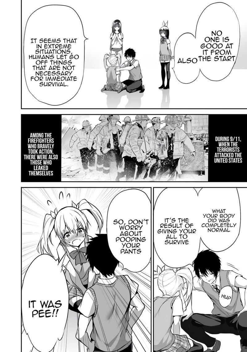 Boku Wa Isekai De Fuyo Mahou To Shoukan Mahou Wo Tenbin Ni Kakeru 11 20