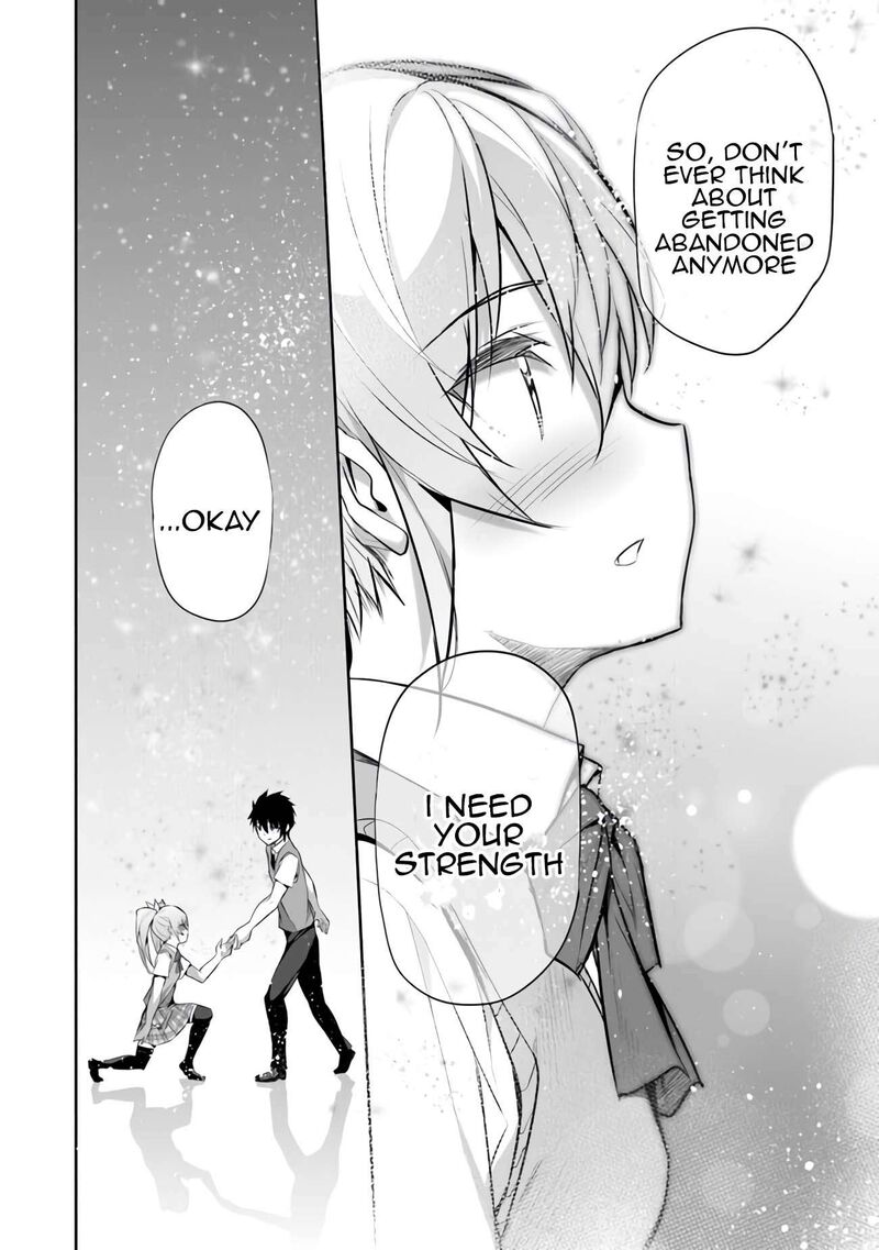 Boku Wa Isekai De Fuyo Mahou To Shoukan Mahou Wo Tenbin Ni Kakeru 11 22