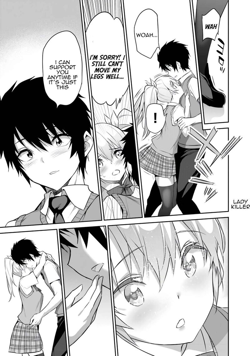 Boku Wa Isekai De Fuyo Mahou To Shoukan Mahou Wo Tenbin Ni Kakeru 11 23