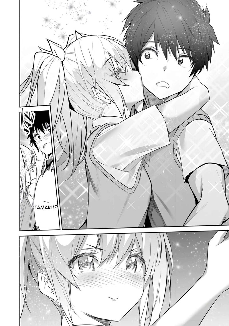 Boku Wa Isekai De Fuyo Mahou To Shoukan Mahou Wo Tenbin Ni Kakeru 11 24