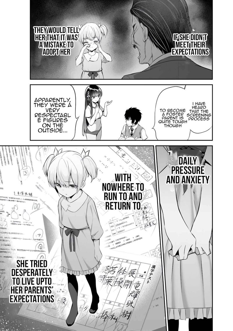 Boku Wa Isekai De Fuyo Mahou To Shoukan Mahou Wo Tenbin Ni Kakeru 11 3