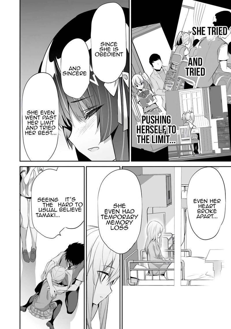 Boku Wa Isekai De Fuyo Mahou To Shoukan Mahou Wo Tenbin Ni Kakeru 11 4