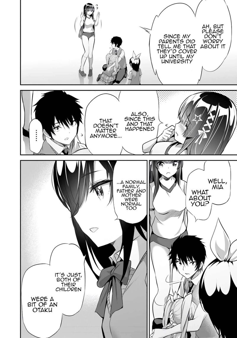Boku Wa Isekai De Fuyo Mahou To Shoukan Mahou Wo Tenbin Ni Kakeru 11 6