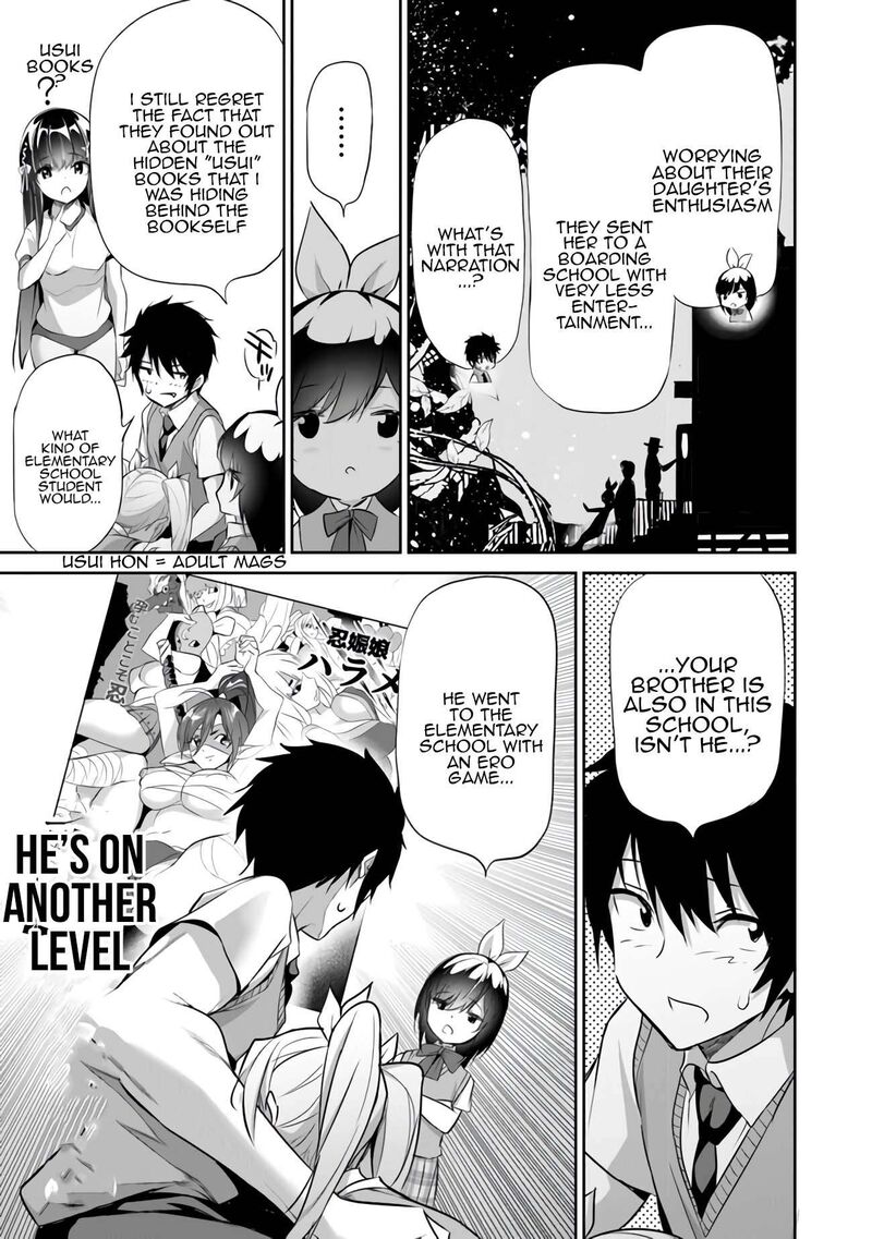 Boku Wa Isekai De Fuyo Mahou To Shoukan Mahou Wo Tenbin Ni Kakeru 11 7