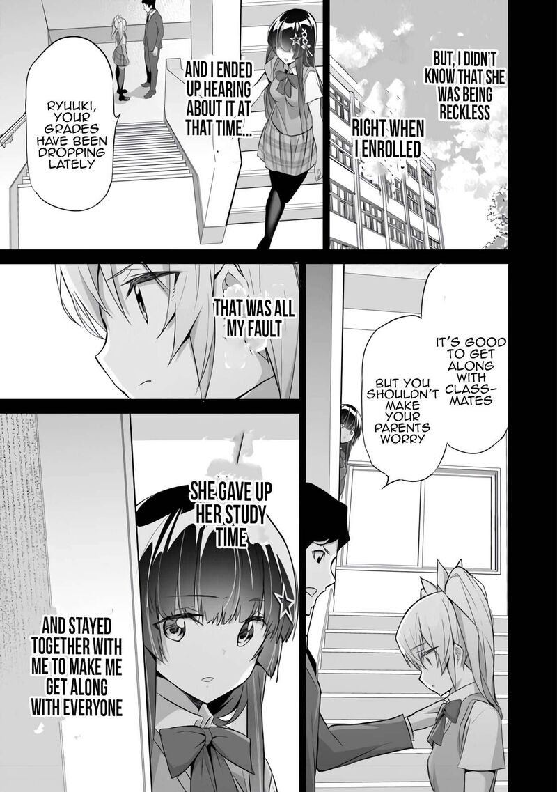 Boku Wa Isekai De Fuyo Mahou To Shoukan Mahou Wo Tenbin Ni Kakeru 11 9