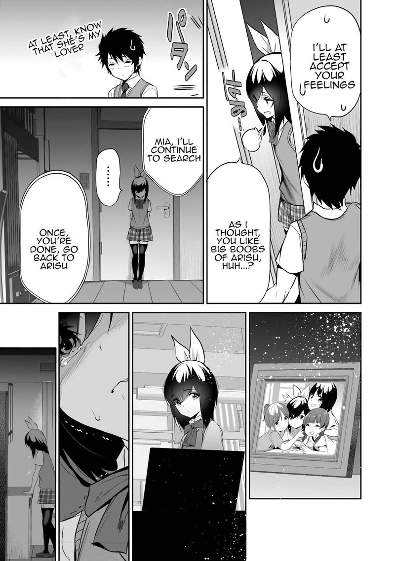 Boku Wa Isekai De Fuyo Mahou To Shoukan Mahou Wo Tenbin Ni Kakeru 13 10