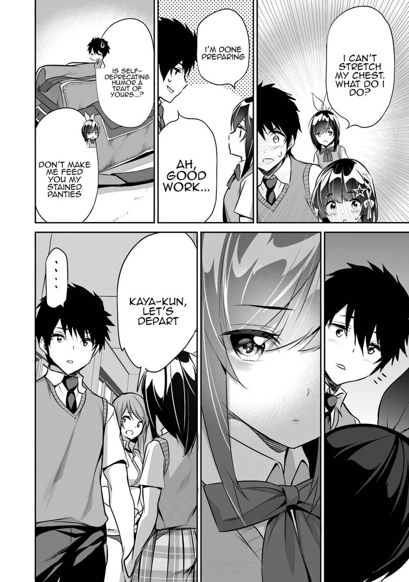 Boku Wa Isekai De Fuyo Mahou To Shoukan Mahou Wo Tenbin Ni Kakeru 13 15
