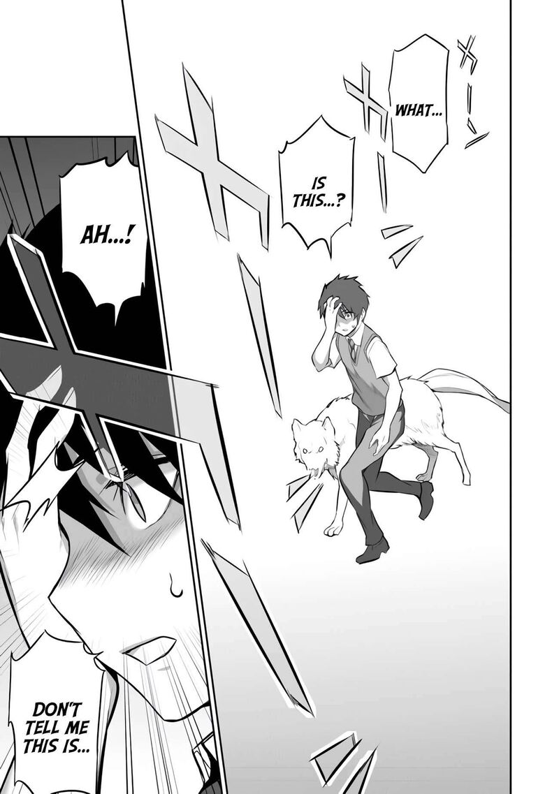 Boku Wa Isekai De Fuyo Mahou To Shoukan Mahou Wo Tenbin Ni Kakeru 13 20