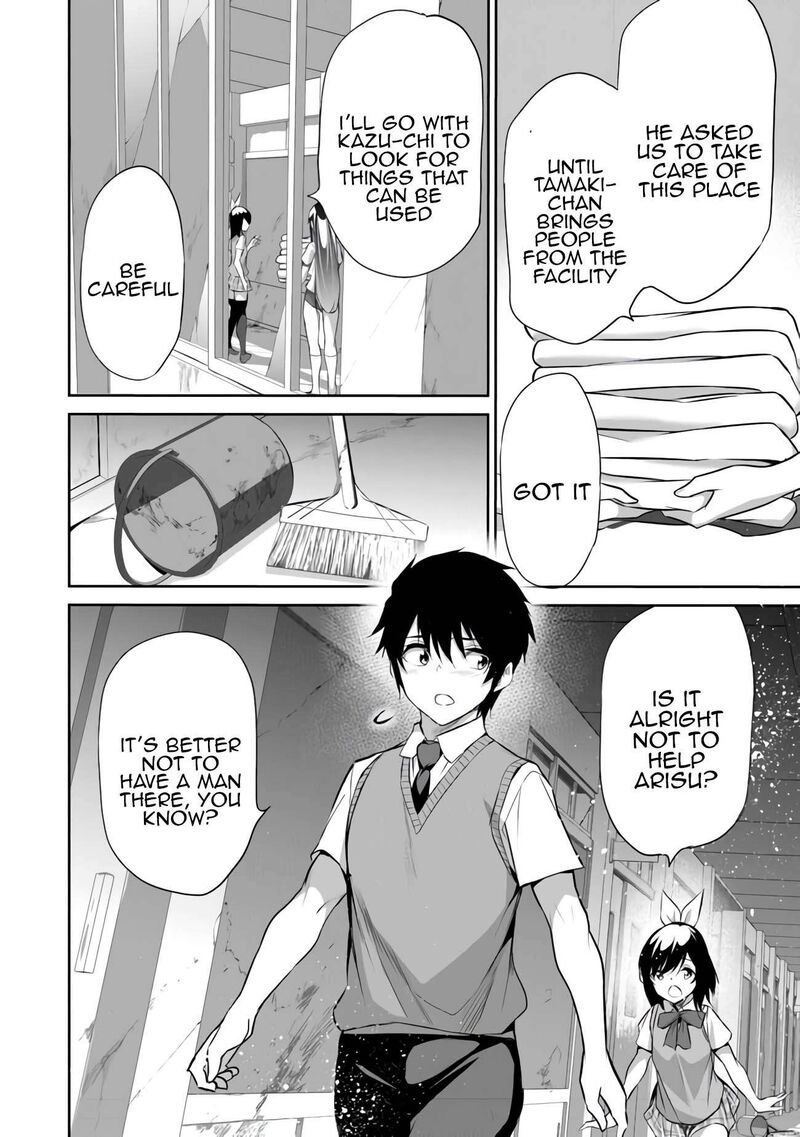 Boku Wa Isekai De Fuyo Mahou To Shoukan Mahou Wo Tenbin Ni Kakeru 13 5