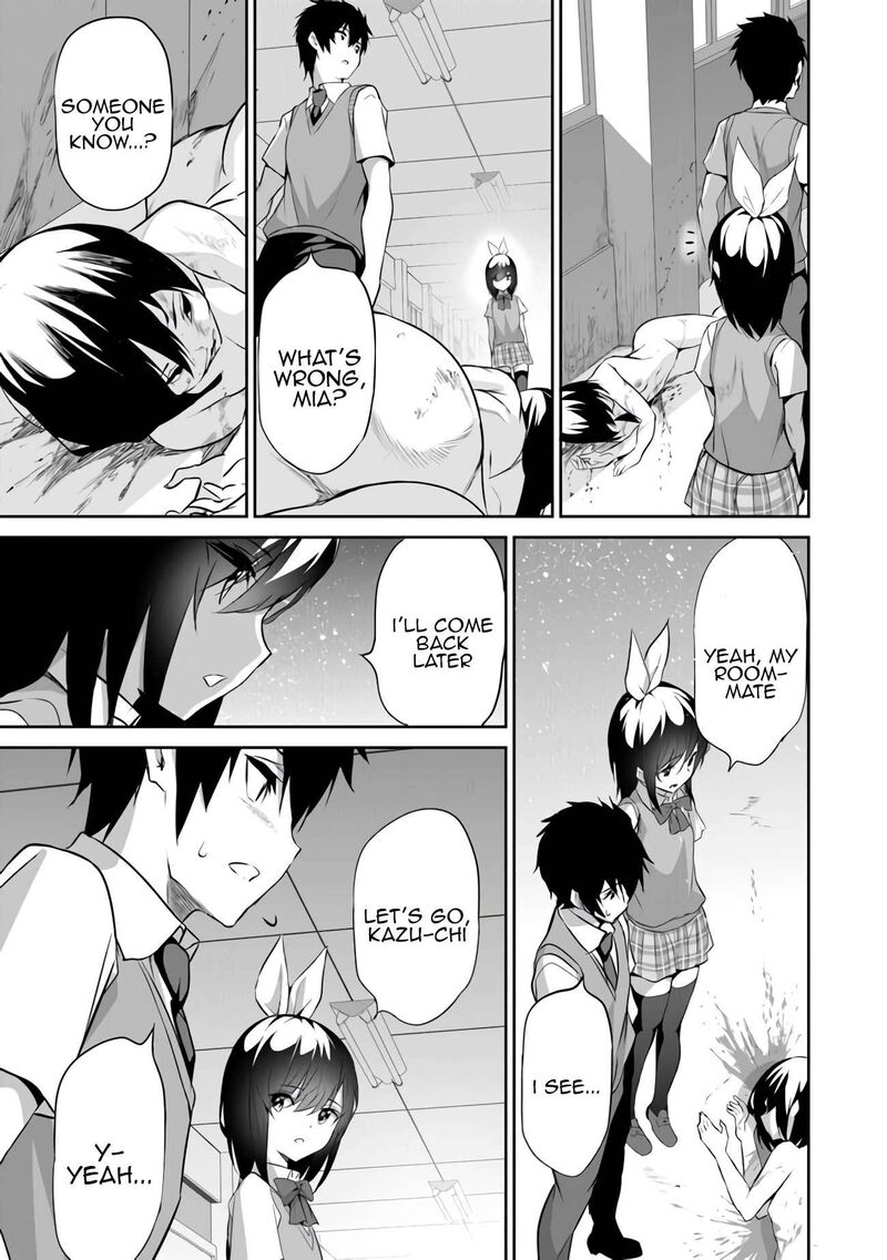 Boku Wa Isekai De Fuyo Mahou To Shoukan Mahou Wo Tenbin Ni Kakeru 13 6