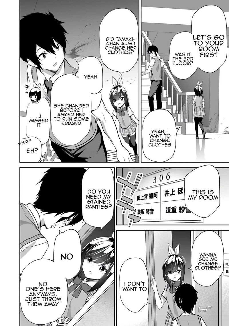 Boku Wa Isekai De Fuyo Mahou To Shoukan Mahou Wo Tenbin Ni Kakeru 13 7