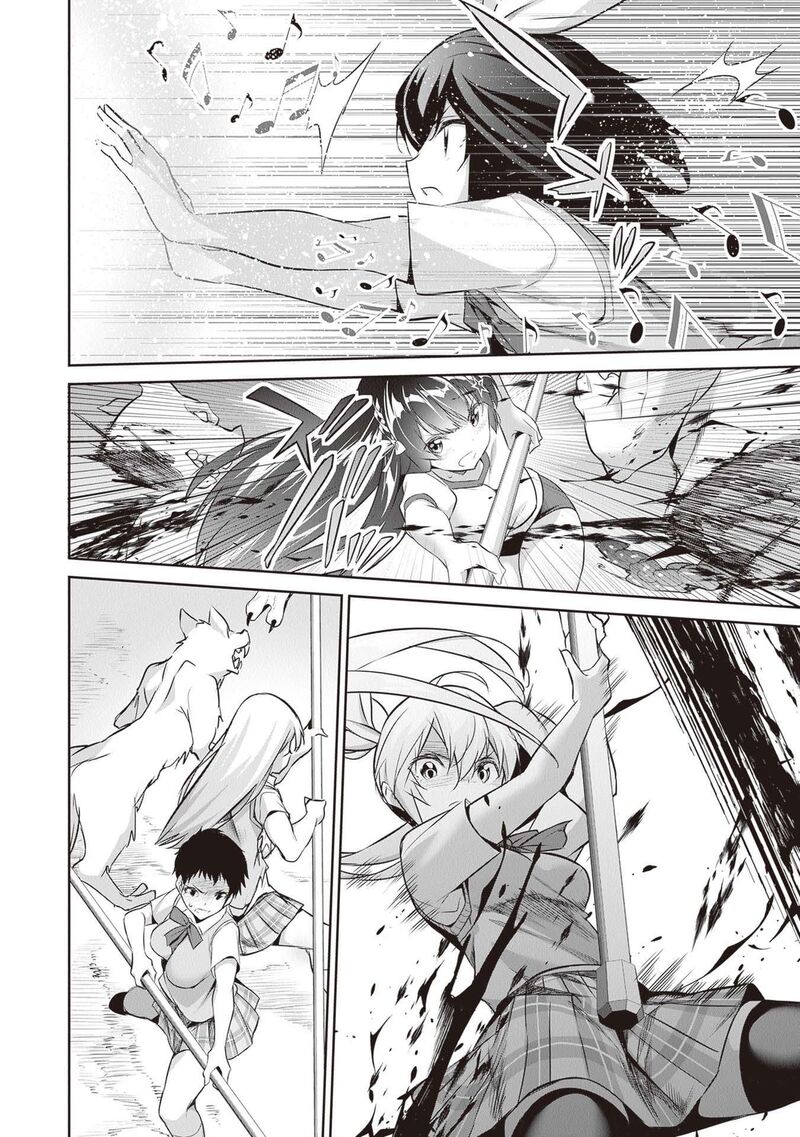 Boku Wa Isekai De Fuyo Mahou To Shoukan Mahou Wo Tenbin Ni Kakeru 14 14
