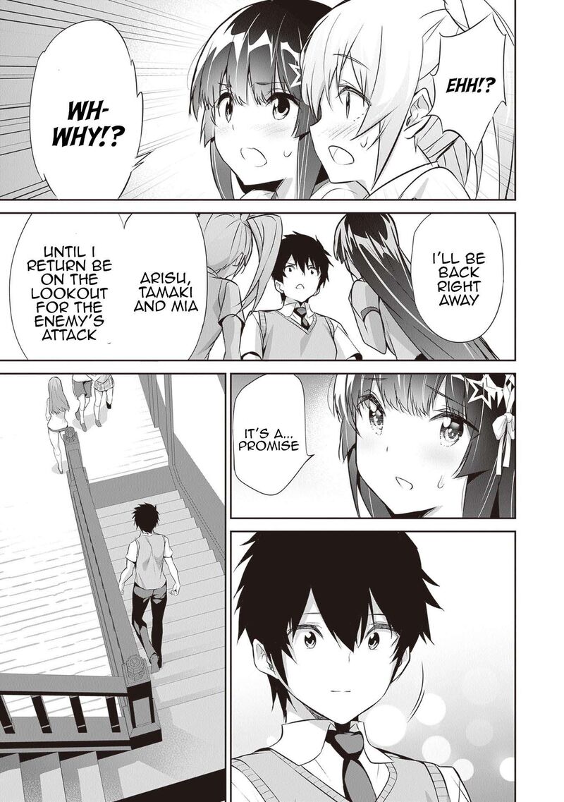 Boku Wa Isekai De Fuyo Mahou To Shoukan Mahou Wo Tenbin Ni Kakeru 14 27