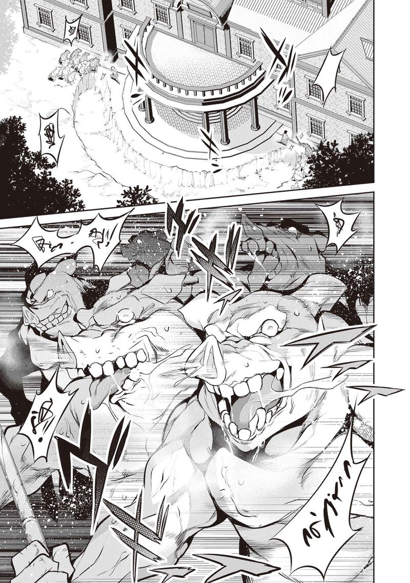 Boku Wa Isekai De Fuyo Mahou To Shoukan Mahou Wo Tenbin Ni Kakeru 14 3