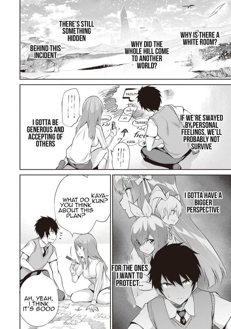 Boku Wa Isekai De Fuyo Mahou To Shoukan Mahou Wo Tenbin Ni Kakeru 15 12