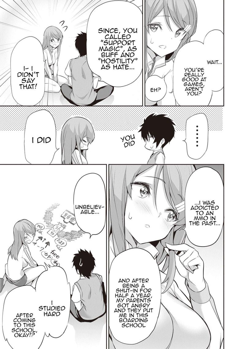 Boku Wa Isekai De Fuyo Mahou To Shoukan Mahou Wo Tenbin Ni Kakeru 15 13